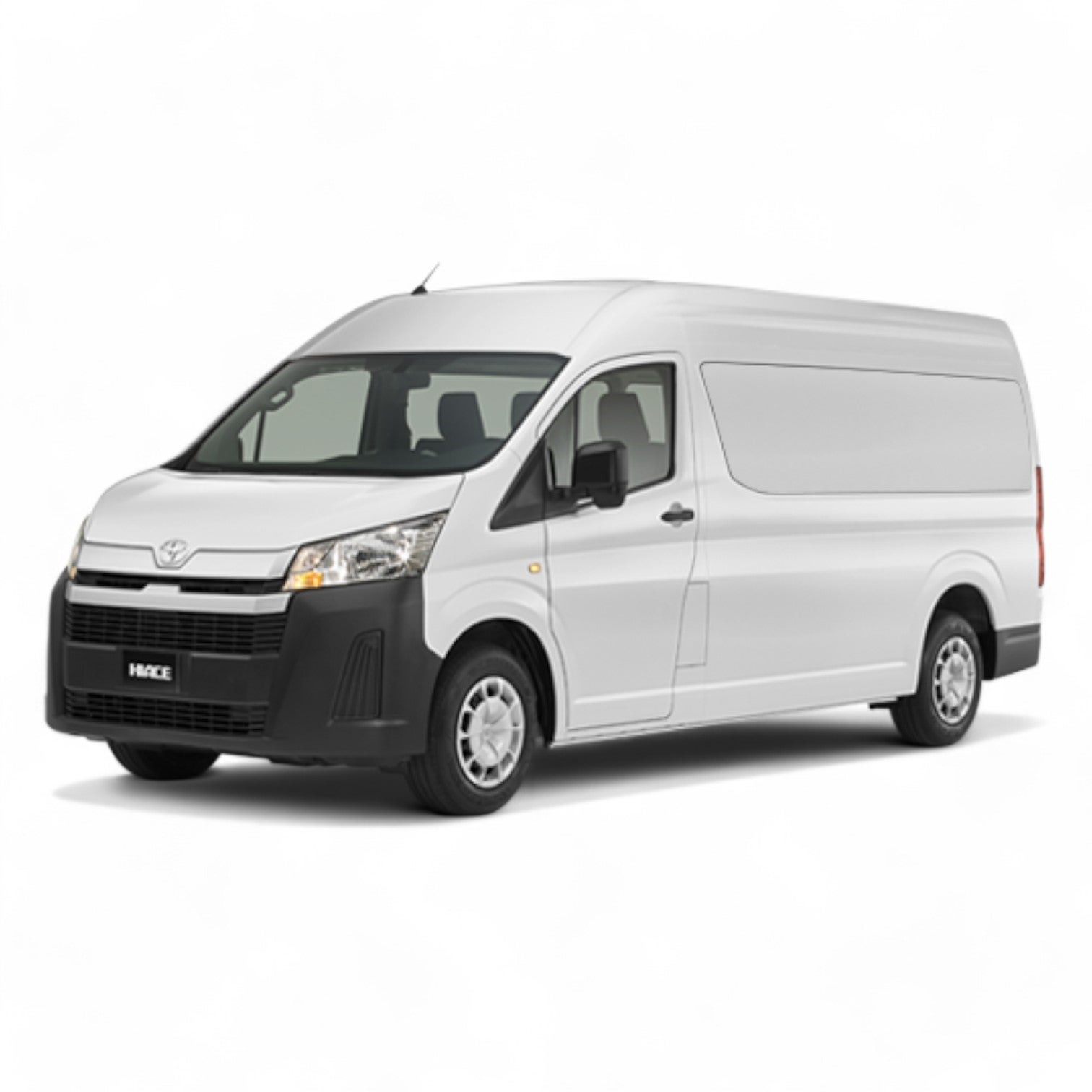 2025 Toyota Hiace Panel Superlarga