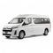 2025 Toyota Hiace 12 Pasajeros