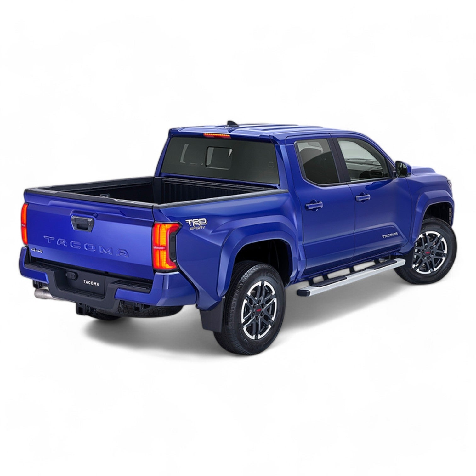 2025 Toyota Tacoma TRD Sport 4X2