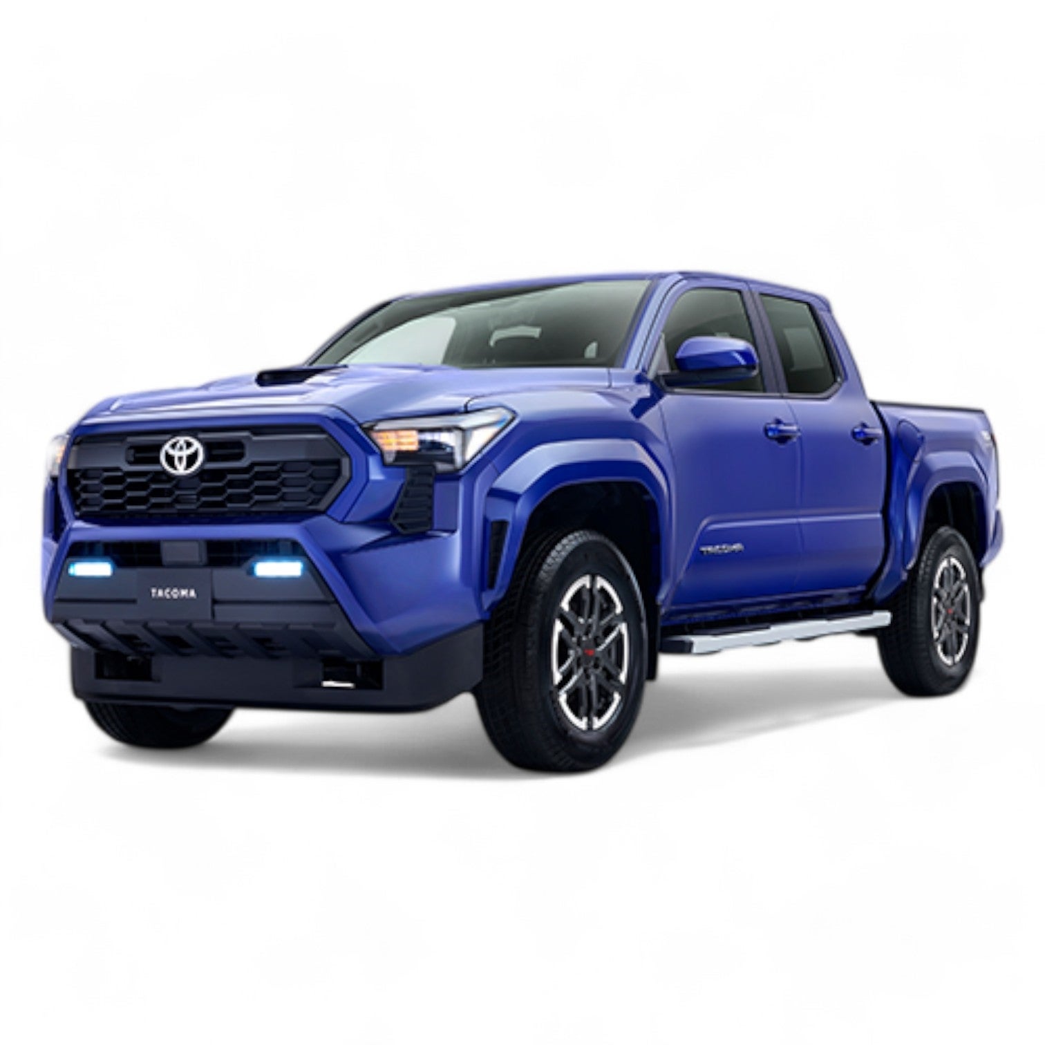 2025 Toyota Tacoma TRD Sport 4x4
