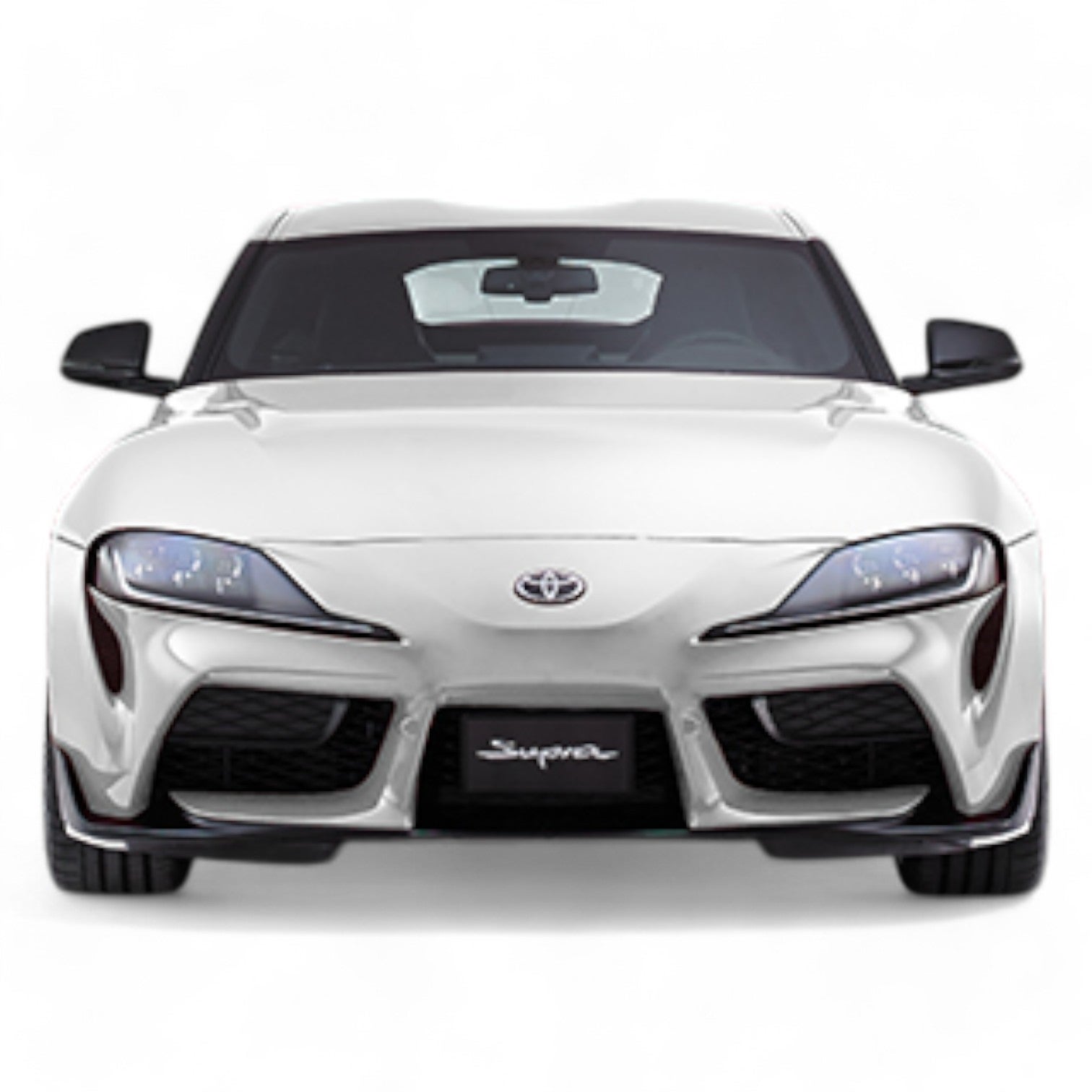 2025 Toyota Supra Supra
