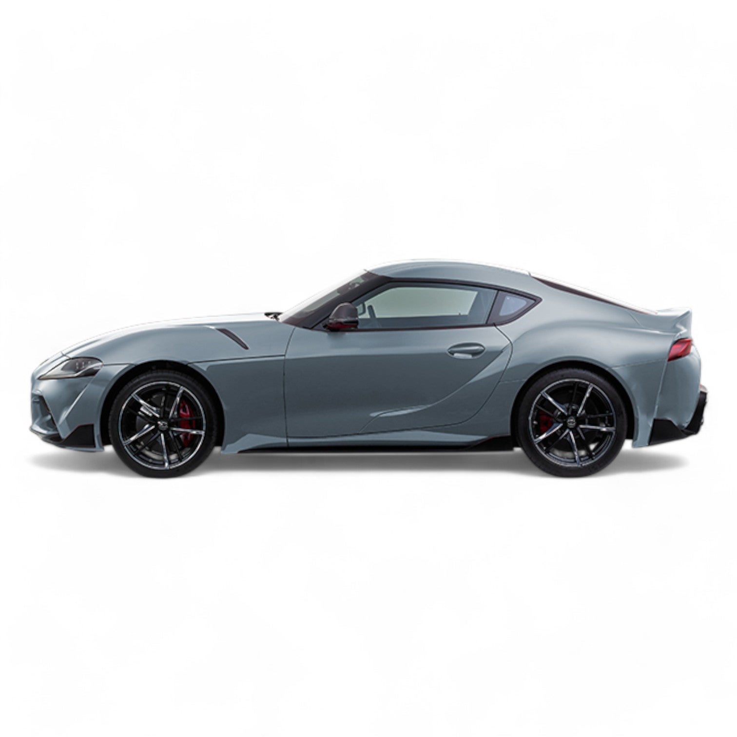 2025 Toyota Supra Supra Color especial Gris Mate