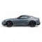 2025 Toyota Supra Supra Color especial Gris Mate