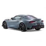 2025 Toyota Supra Supra Color especial Gris Mate