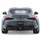 2025 Toyota Supra Supra Color especial Gris Mate