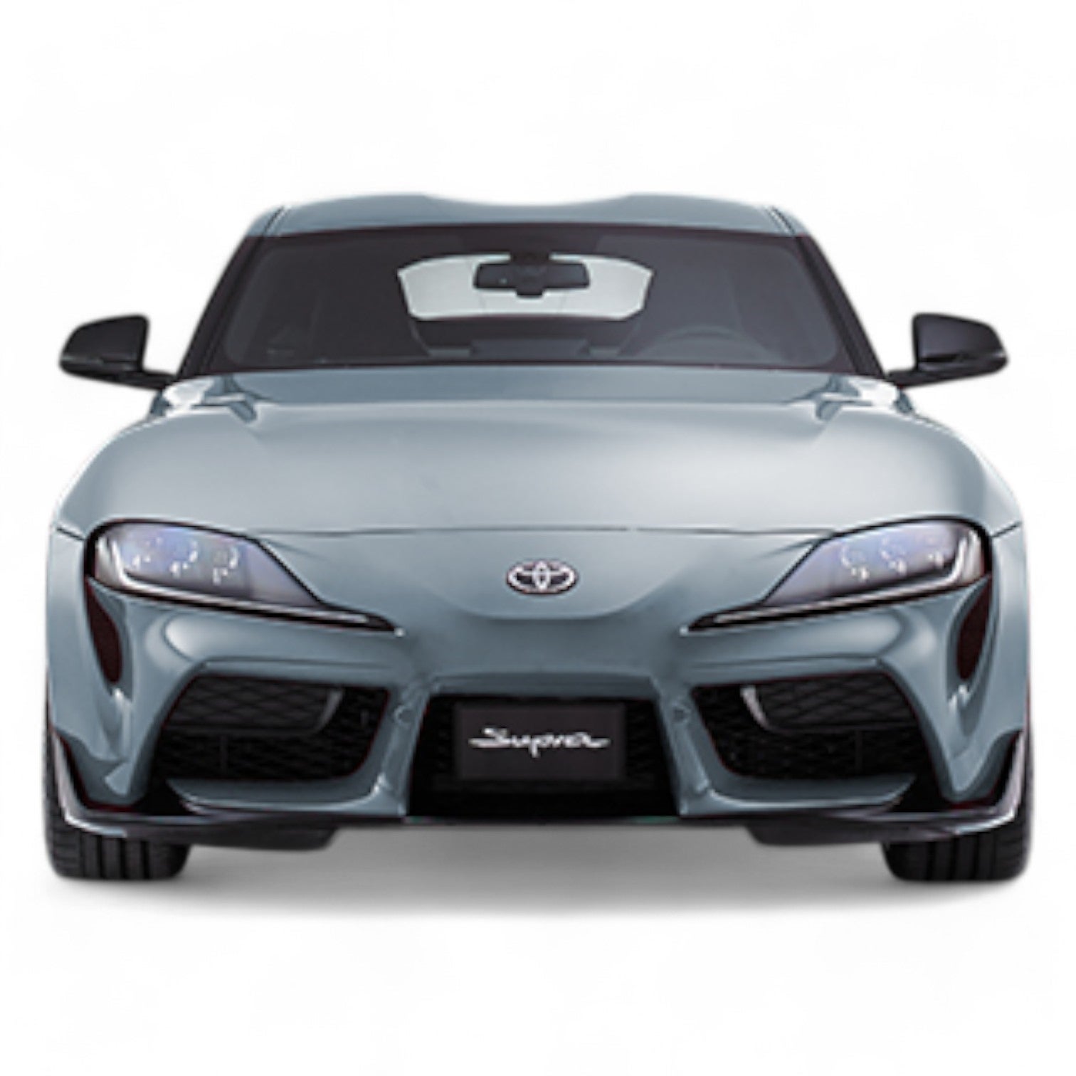 2025 Toyota Supra Supra Color especial Gris Mate