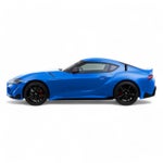 2025 Toyota Supra Supra Color especial Azul