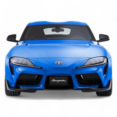 2025 Toyota Supra Supra Color especial Azul