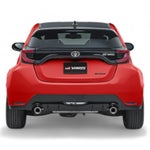 2025 Toyota GR Yaris Circuit Package
