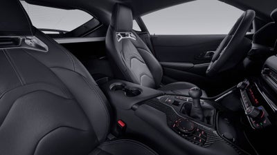 2026 Toyota Supra Final Edition MT