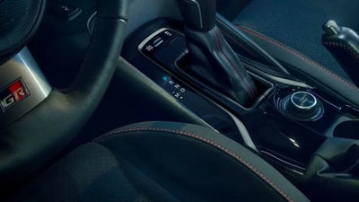 2026 Toyota GR Corolla GR Corolla