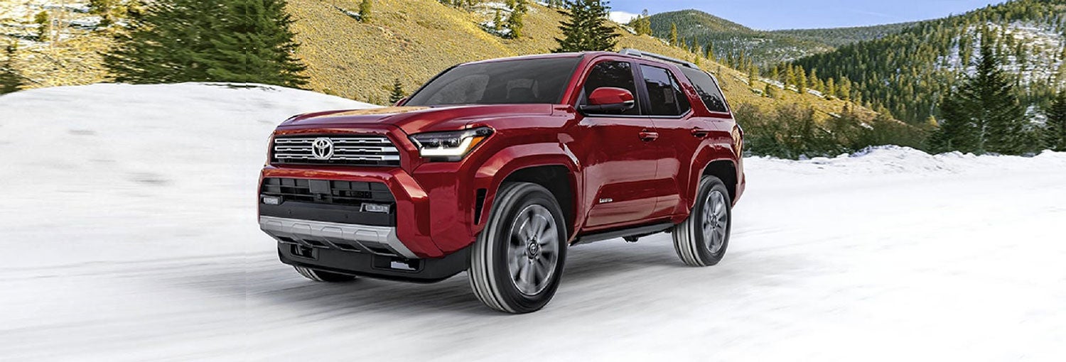 Toyota Chiapas in Tuxtla Gutiérrez Chiapas