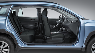 Toyota Chiapas in Tuxtla Gutiérrez Chiapas