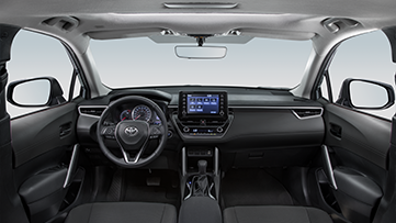 Toyota Chiapas in Tuxtla Gutiérrez Chiapas