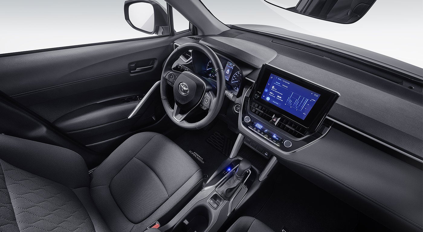 Toyota Chiapas in Tuxtla Gutiérrez Chiapas