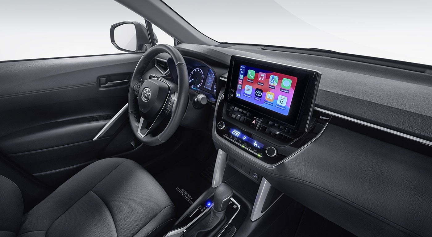 Toyota Chiapas in Tuxtla Gutiérrez Chiapas