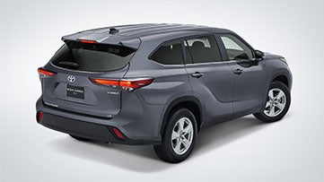 Toyota Chiapas in Tuxtla Gutiérrez Chiapas