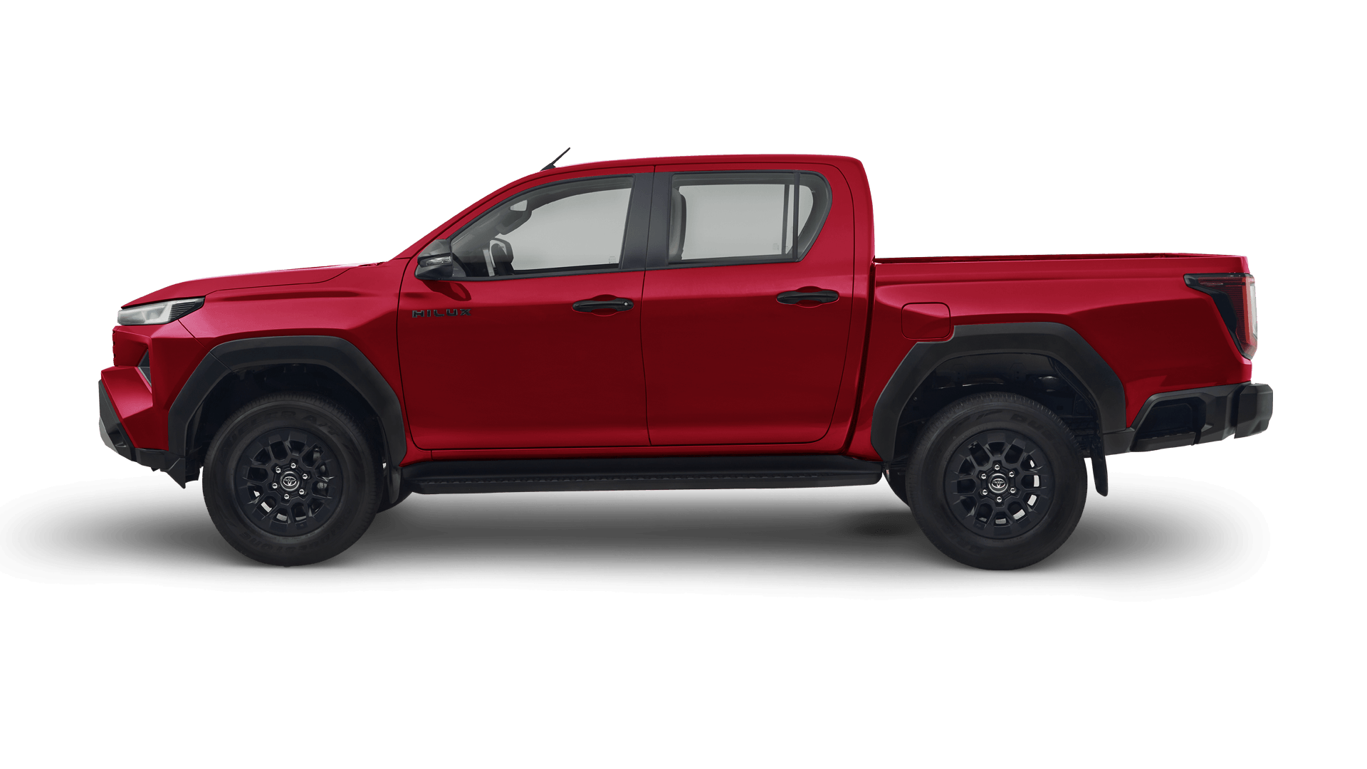 Pickups y Comerciales TOYOTA HILUX - Toyota Chiapas en Tuxtla Gutiérrez Chiapas