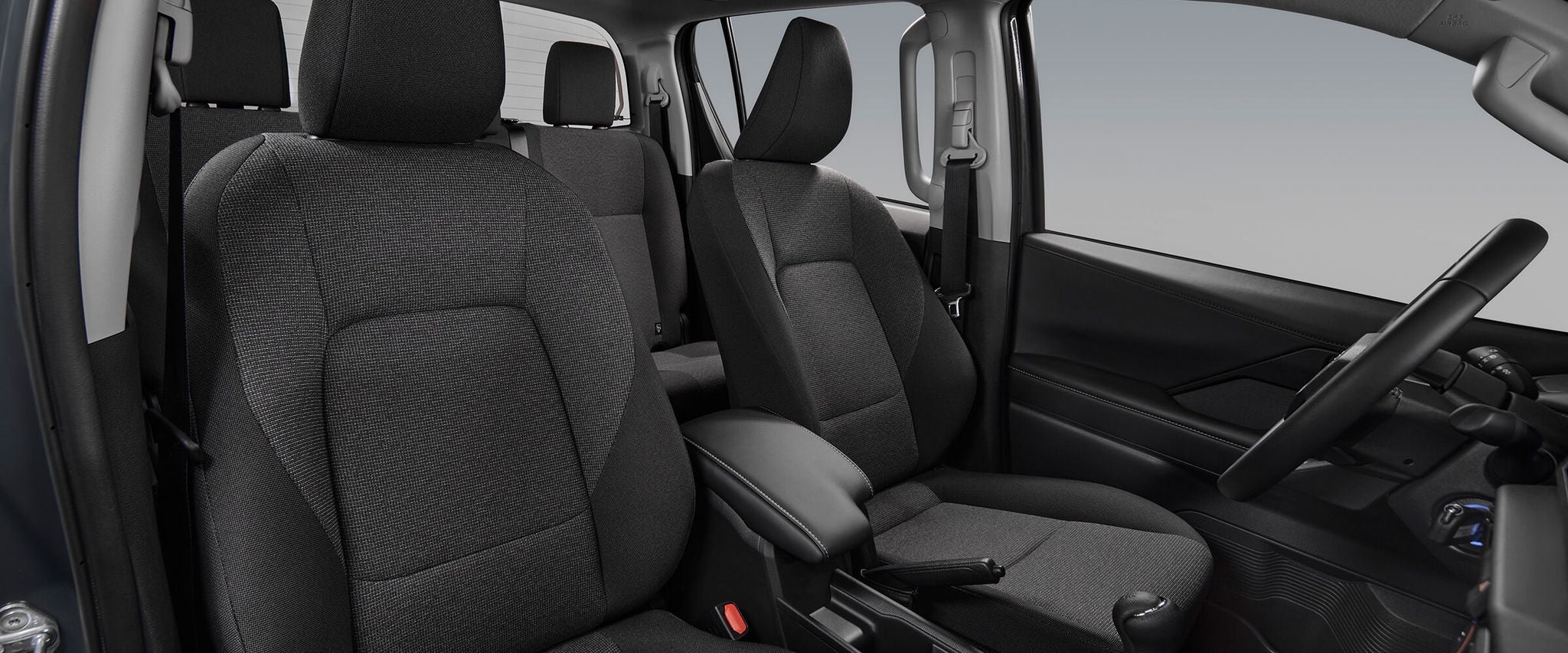Toyota Imagen 6