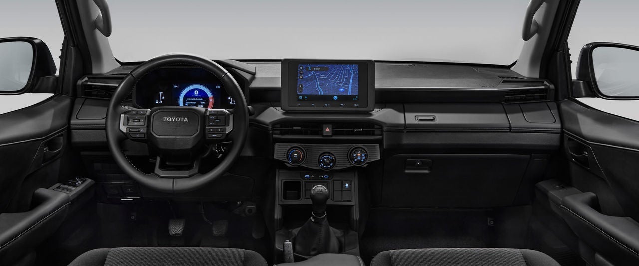 Toyota Imagen 7