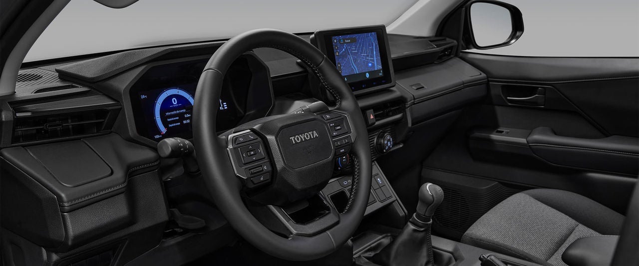 Toyota Imagen 9