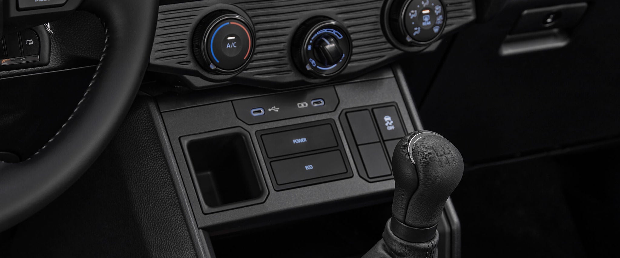 Toyota Imagen 10