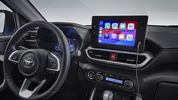 Toyota Chiapas in Tuxtla Gutiérrez Chiapas