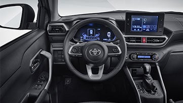 Toyota Chiapas in Tuxtla Gutiérrez Chiapas