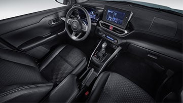 Toyota Chiapas in Tuxtla Gutiérrez Chiapas