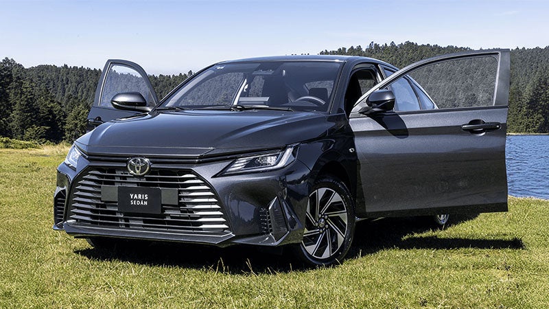 Toyota Chiapas in Tuxtla Gutiérrez Chiapas