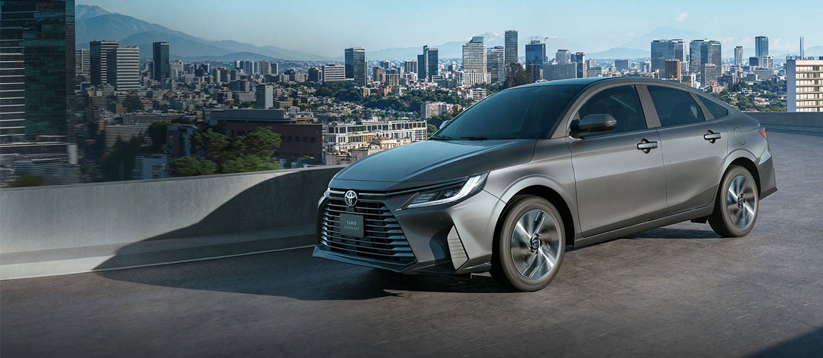 Toyota Chiapas in Tuxtla Gutiérrez Chiapas