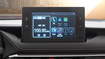 Toyota Chiapas in Tuxtla Gutiérrez Chiapas