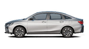 AUTOS TOYOTA YARIS SEDÁN - Toyota Chiapas en Tuxtla Gutiérrez Chiapas