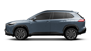 SUVs 7 Minivan TOYOTA COROLLA CROSS - Toyota Chiapas en Tuxtla Gutiérrez Chiapas