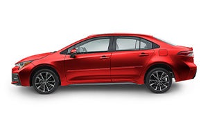 AUTOS TOYOTA COROLLA - Toyota Chiapas en Tuxtla Gutiérrez Chiapas