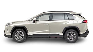 Híbridos TOYOTA RAV4 HYBRID - Toyota Chiapas en Tuxtla Gutiérrez Chiapas