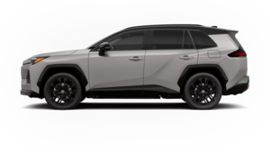 Híbridos TOYOTA RAV4 PHEV - Toyota Chiapas en Tuxtla Gutiérrez Chiapas