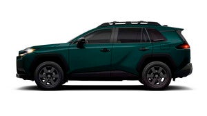 Híbridos TOYOTA RAV4 HYBRID - Toyota Chiapas en Tuxtla Gutiérrez Chiapas