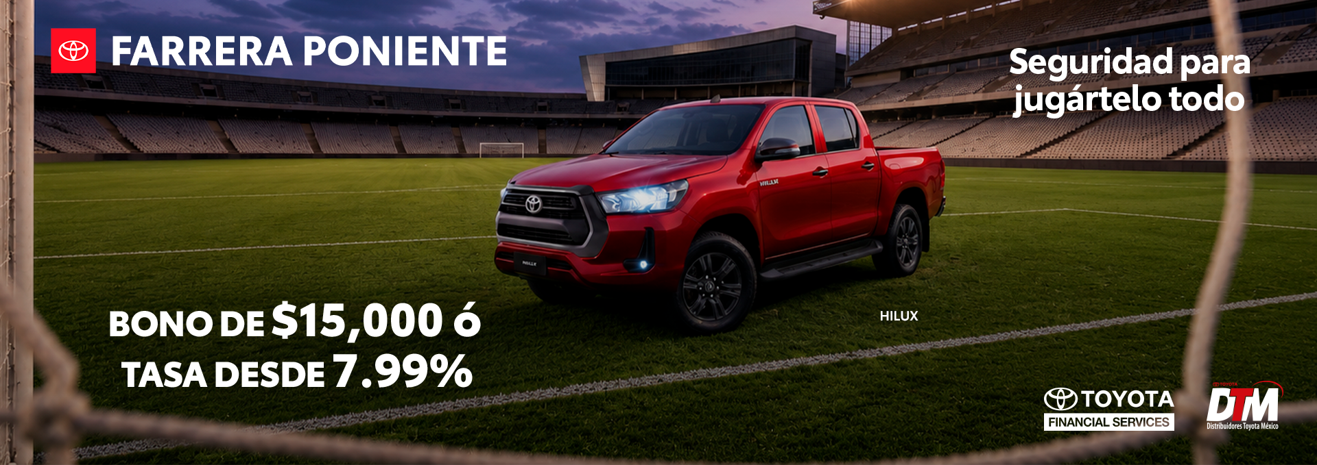 Hilux