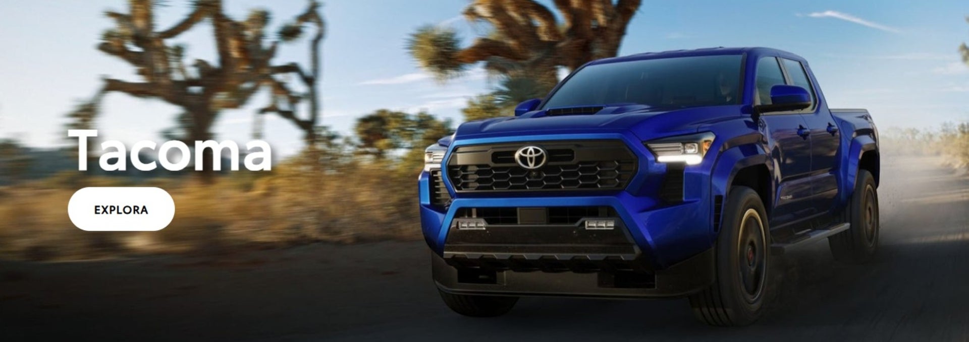 Tacoma