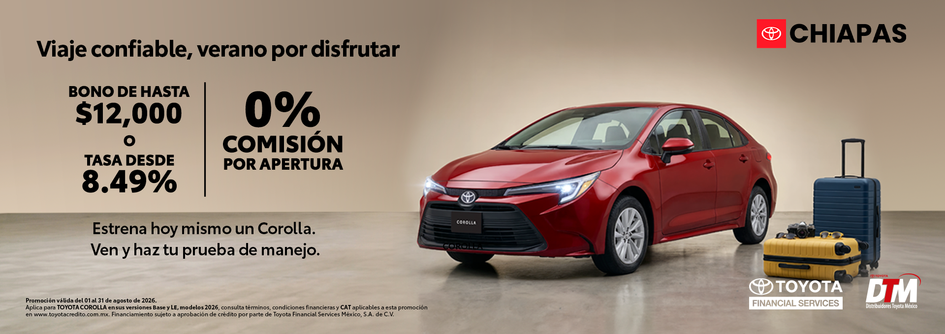 Corolla