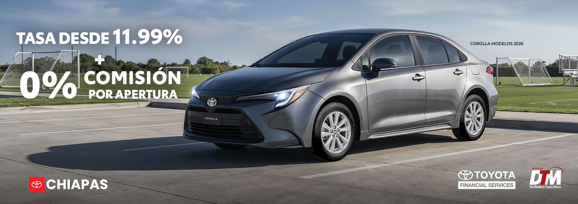 COROLLA
